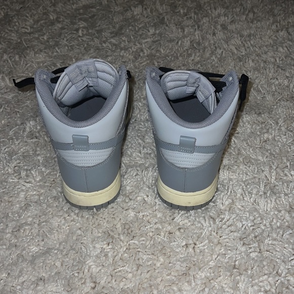Dunk High Antique Grey - Picture 3 of 6
